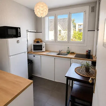 Alicia's Paradise דירה קאין